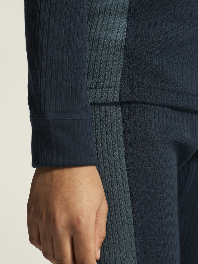 Craft CORE Dry Baselayer Set J - Blaze/Orion [396387] / 110/116