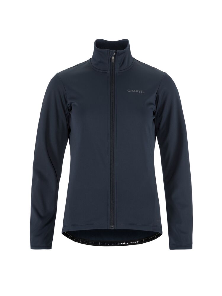 Craft Core Ideal Jacket 2.0 W - BLAZE (retail) [396000] / XS