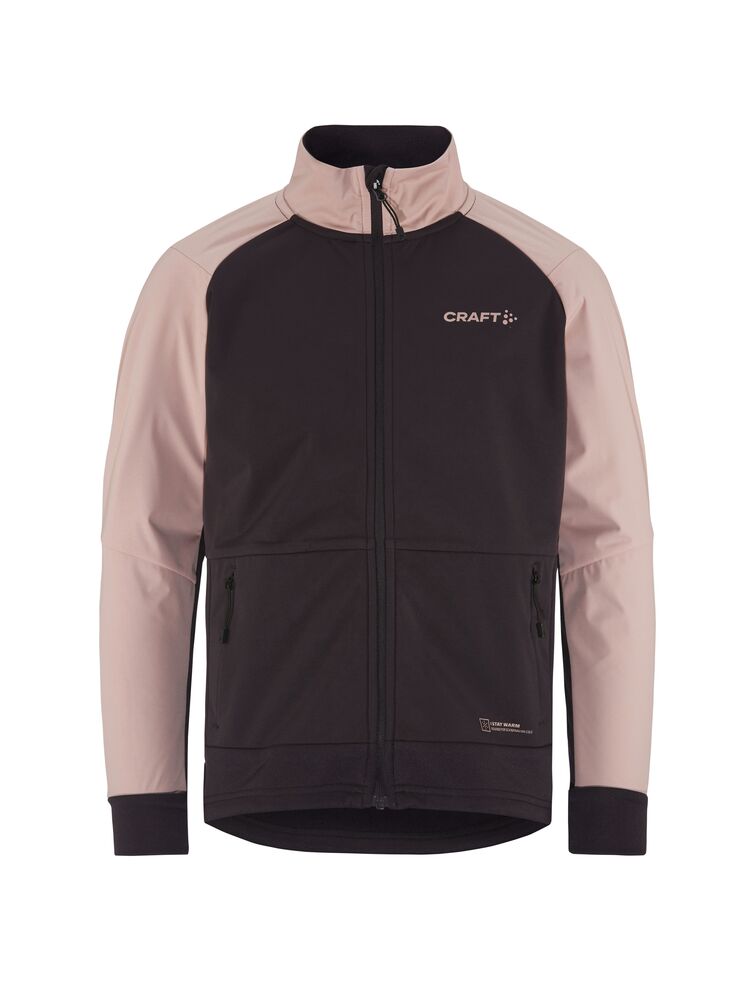 Core Warm XC Jacket Jr från Craft