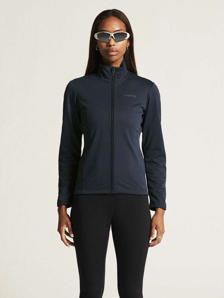 Craft Core Ideal Jacket 2.0 W - BLAZE (retail) [396000] / XS
