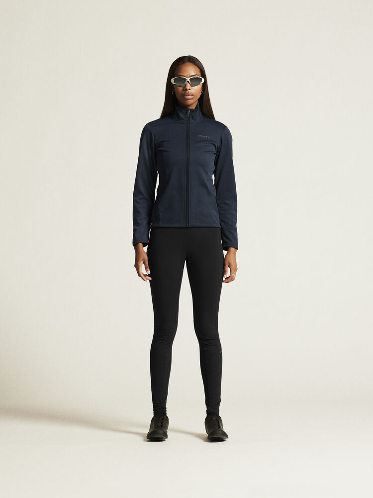 Craft Core Ideal Jacket 2.0 W - BLAZE (retail) [396000] / XS