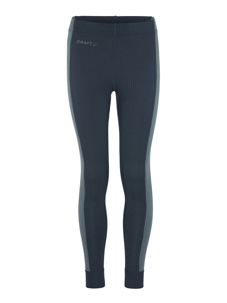 Craft CORE Dry Baselayer Set J - Blaze/Orion [396387] / 110/116