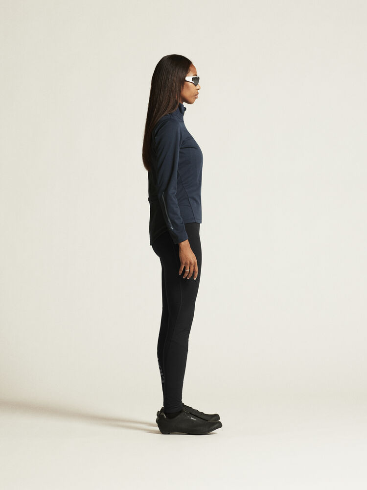 Craft Core Ideal Jacket 2.0 W - BLAZE (retail) [396000] / XS
