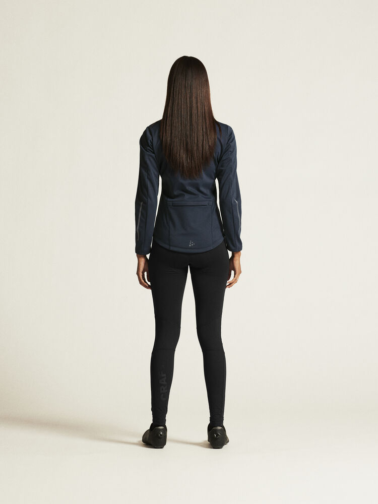 Craft Core Ideal Jacket 2.0 W - BLAZE (retail) [396000] / XS