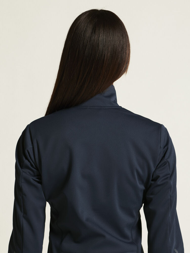Craft Core Ideal Jacket 2.0 W - BLAZE (retail) [396000] / XS