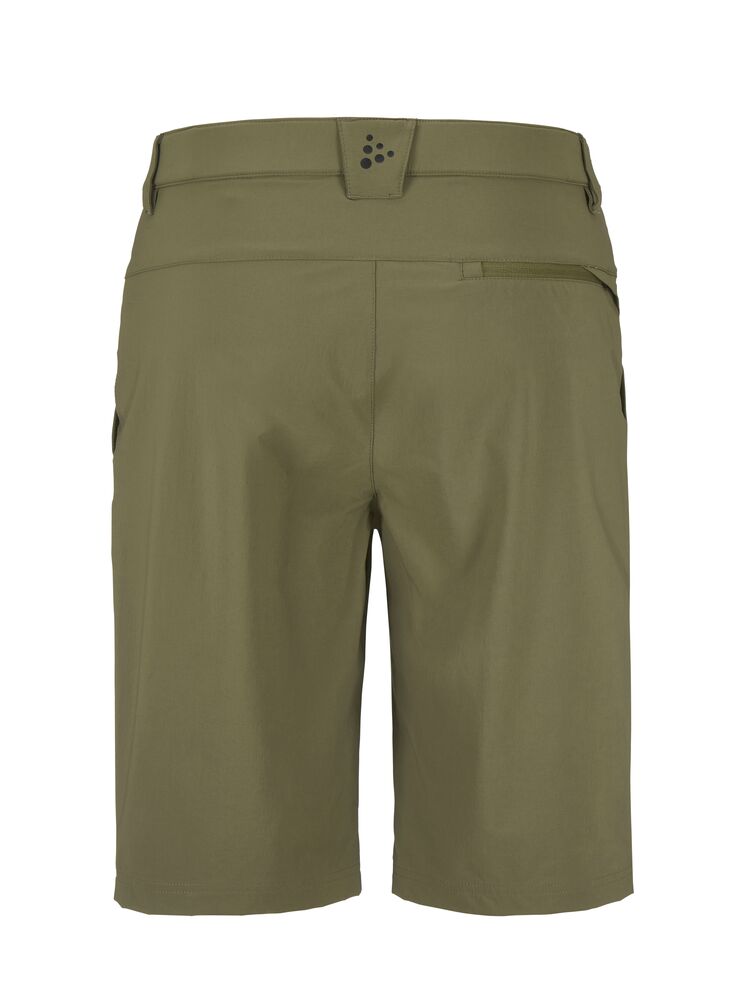 Craft ADV Explore Tech Shorts M - Rift (retail) [664000] / S