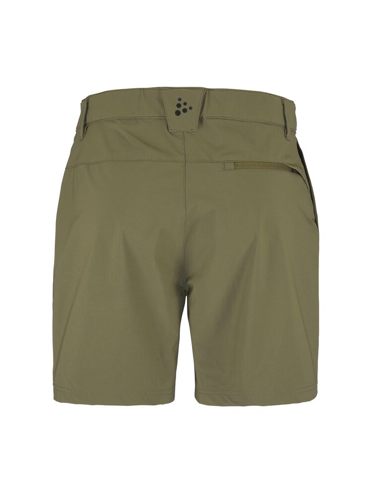 Craft ADV Explore Tech Shorts W - Rift (retail) [664000] / XS