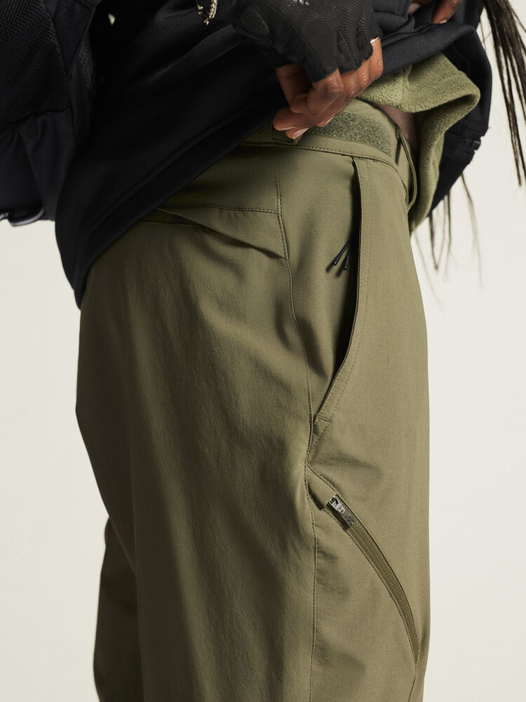 Craft ADV Explore Tech Pants W - Rift (retail) [664000] / XS