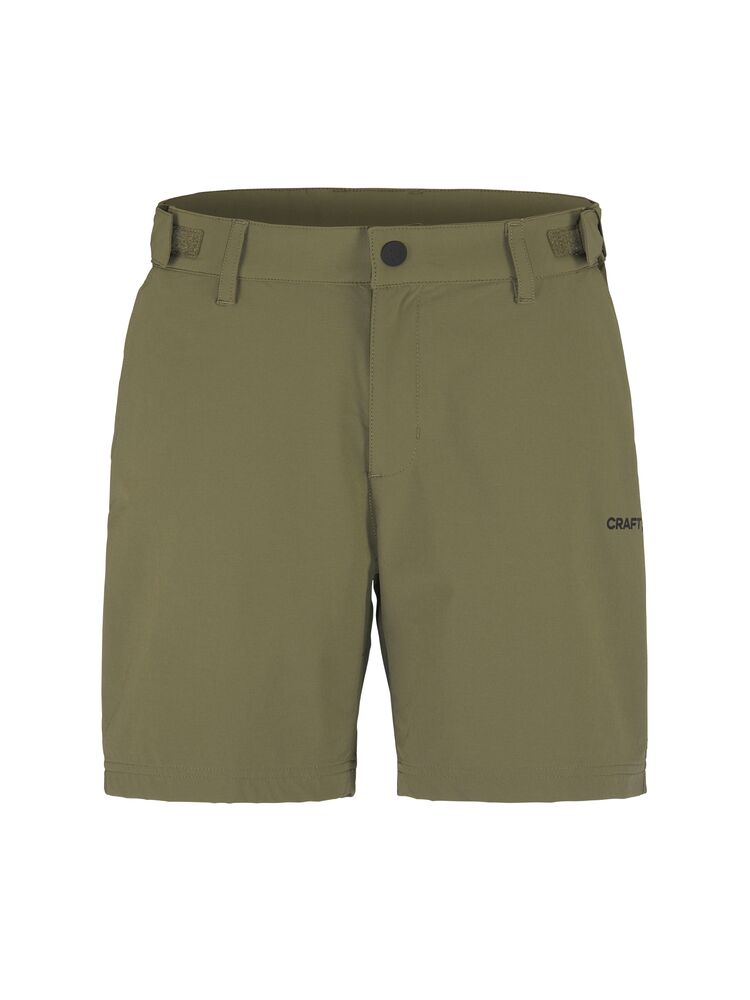 Craft ADV Explore Tech Shorts W - Rift (retail) [664000] / XS