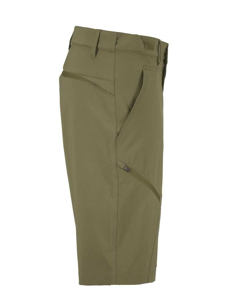Craft ADV Explore Tech Shorts M - Rift (retail) [664000] / S
