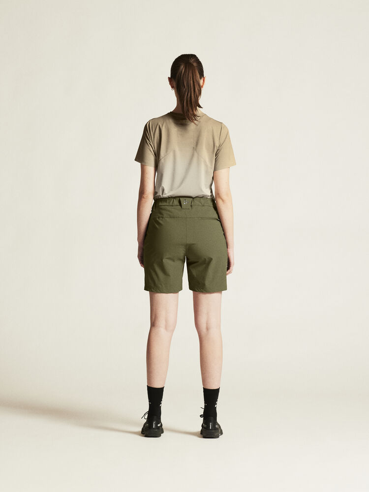 Craft ADV Explore Tech Shorts W - Rift (retail) [664000] / XS