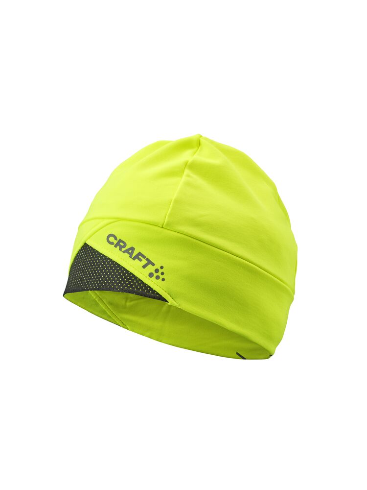 Craft ADV Lumen Fleece Hat - Flumino (retail) [851000] / L/XL