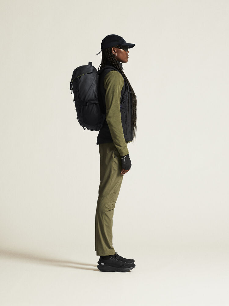 Craft ADV Explore Tech Pants W - Rift (retail) [664000] / XS