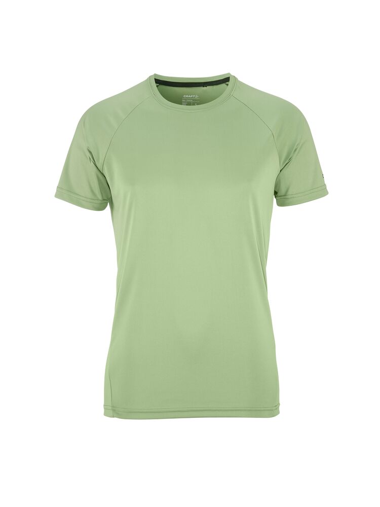 CORE Unify Training Tee M från Craft i Jade