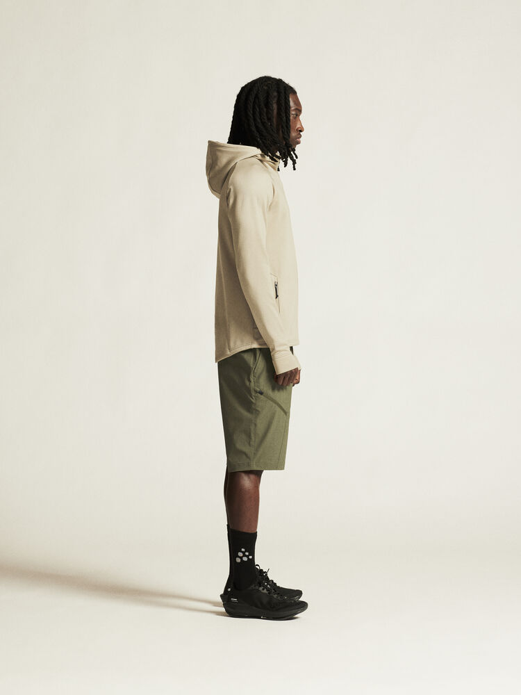 Craft ADV Explore Tech Shorts M - Rift (retail) [664000] / S