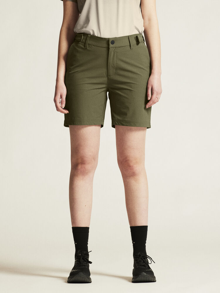 Craft ADV Explore Tech Shorts W - Rift (retail) [664000] / XS