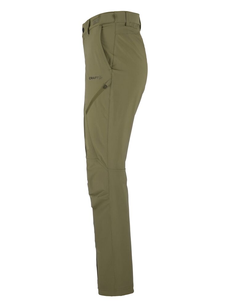 Craft ADV Explore Tech Pants W - Rift (retail) [664000] / XS