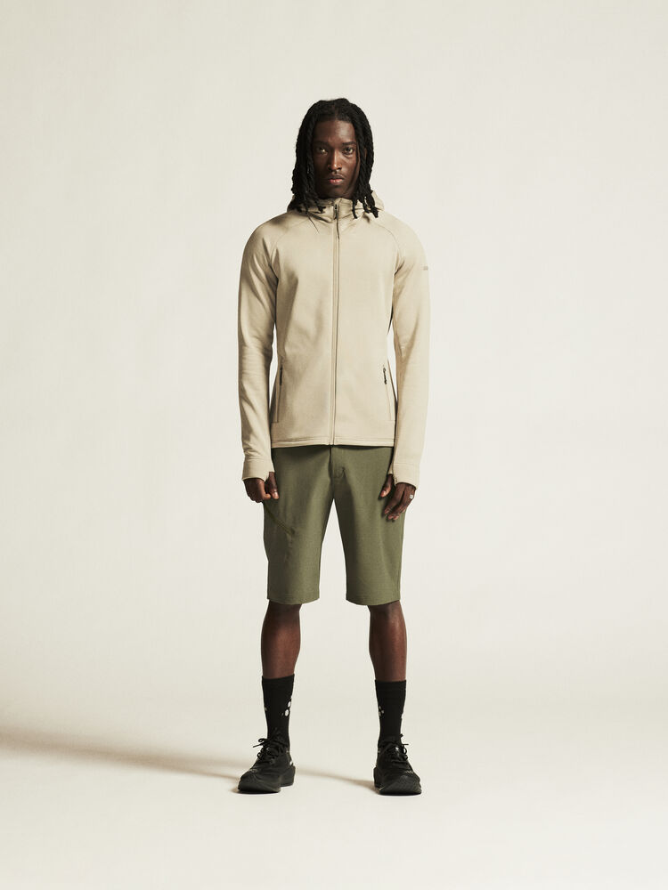 Craft ADV Explore Tech Shorts M - Rift (retail) [664000] / S