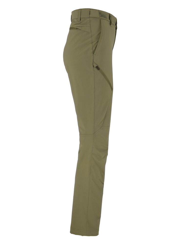 Craft ADV Explore Tech Pants W - Rift (retail) [664000] / XS