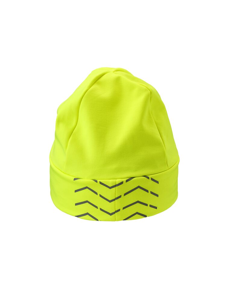 Craft ADV Lumen Fleece Hat - Flumino (retail) [851000] / L/XL
