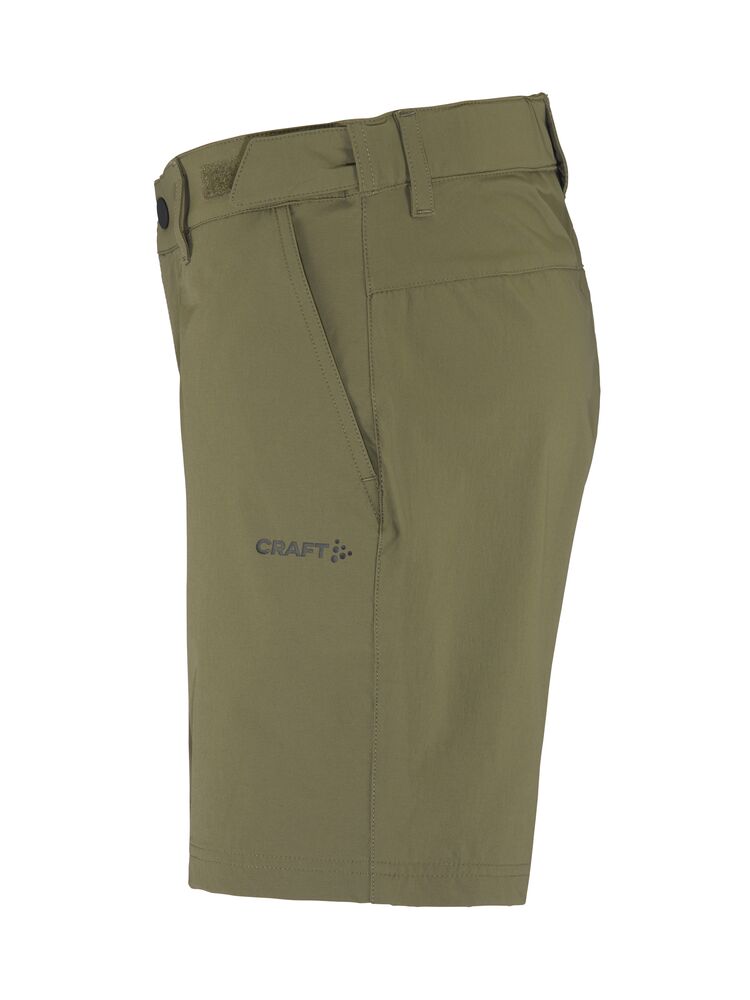 Craft ADV Explore Tech Shorts W - Rift (retail) [664000] / XS