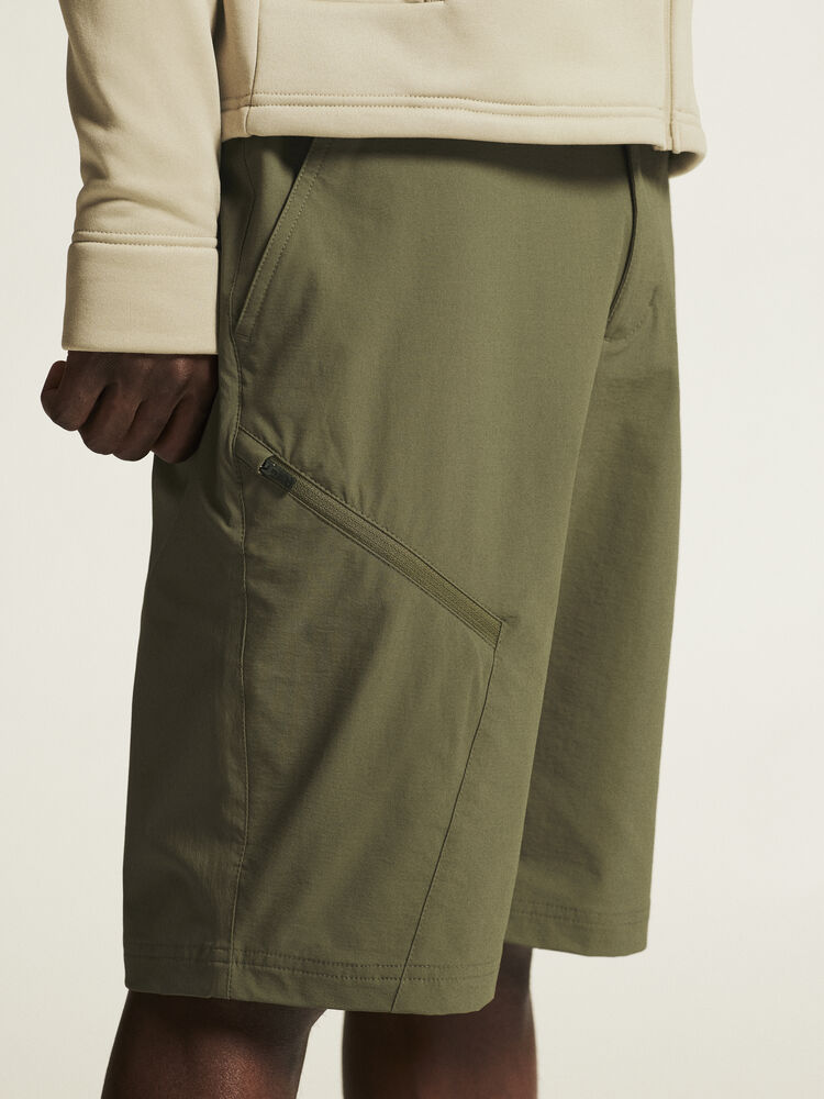 Craft ADV Explore Tech Shorts M - Rift (retail) [664000] / S