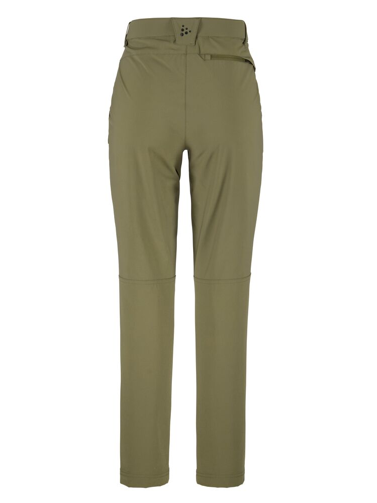 Craft ADV Explore Tech Pants W - Rift (retail) [664000] / XS
