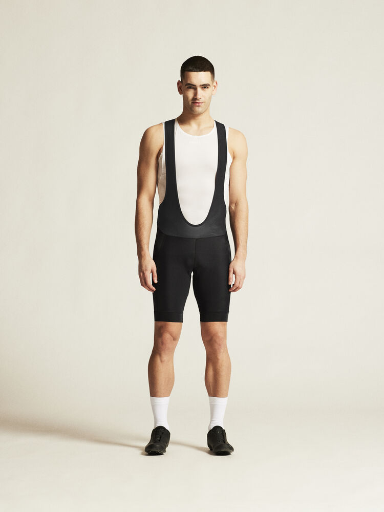 Craft CORE Endur Bib Shorts M - Black AW25 [999000] / XS