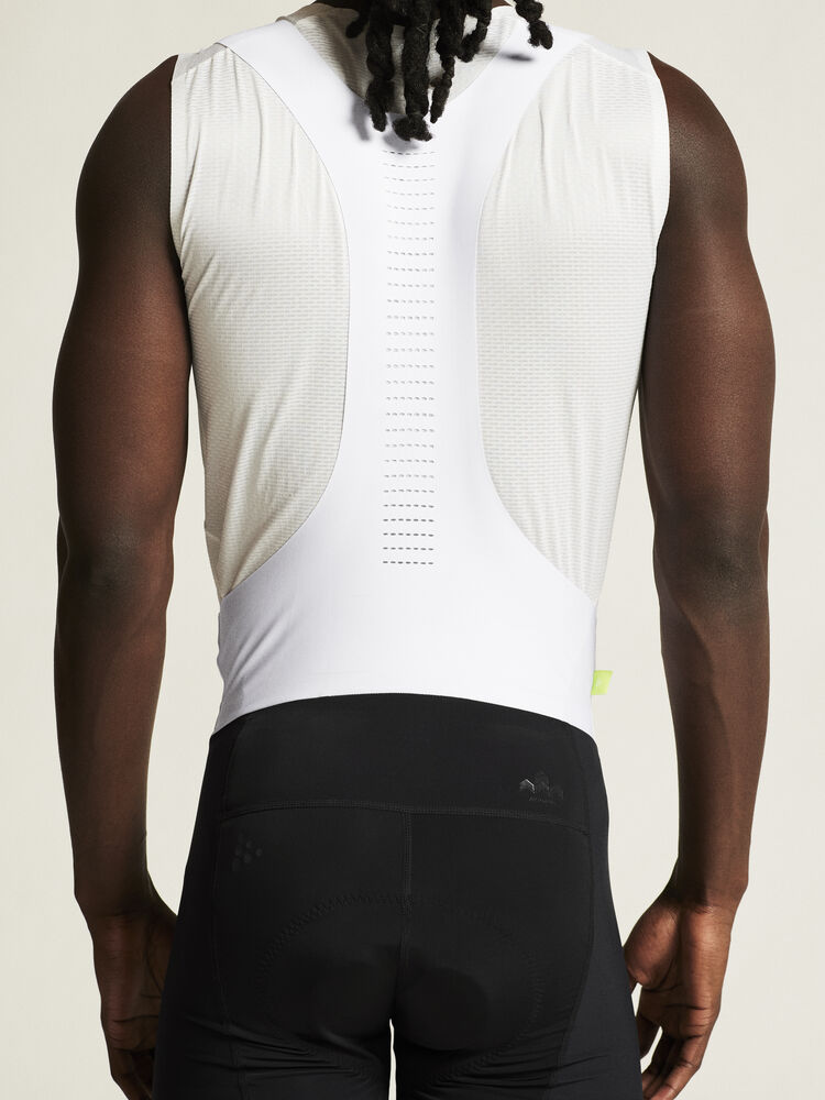 Craft PRO Aero Bib Shorts M - Black AW25 [999000] / XS