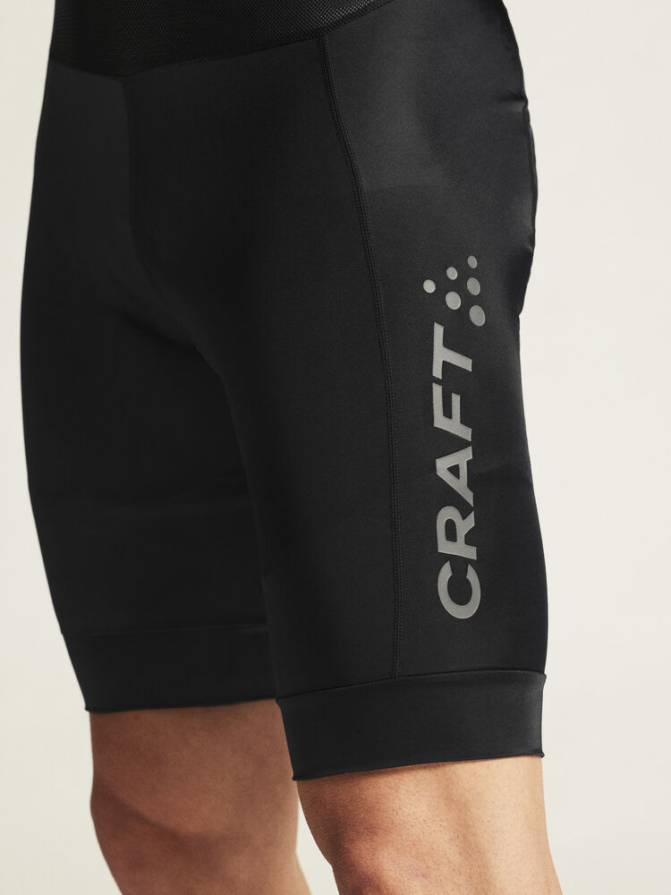 Craft CORE Endur Bib Shorts M - Black AW25 [999000] / XS