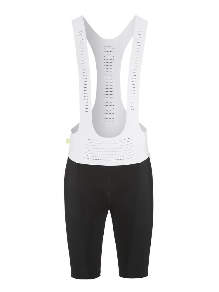Craft PRO Aero Bib Shorts M - Black AW25 [999000] / XS