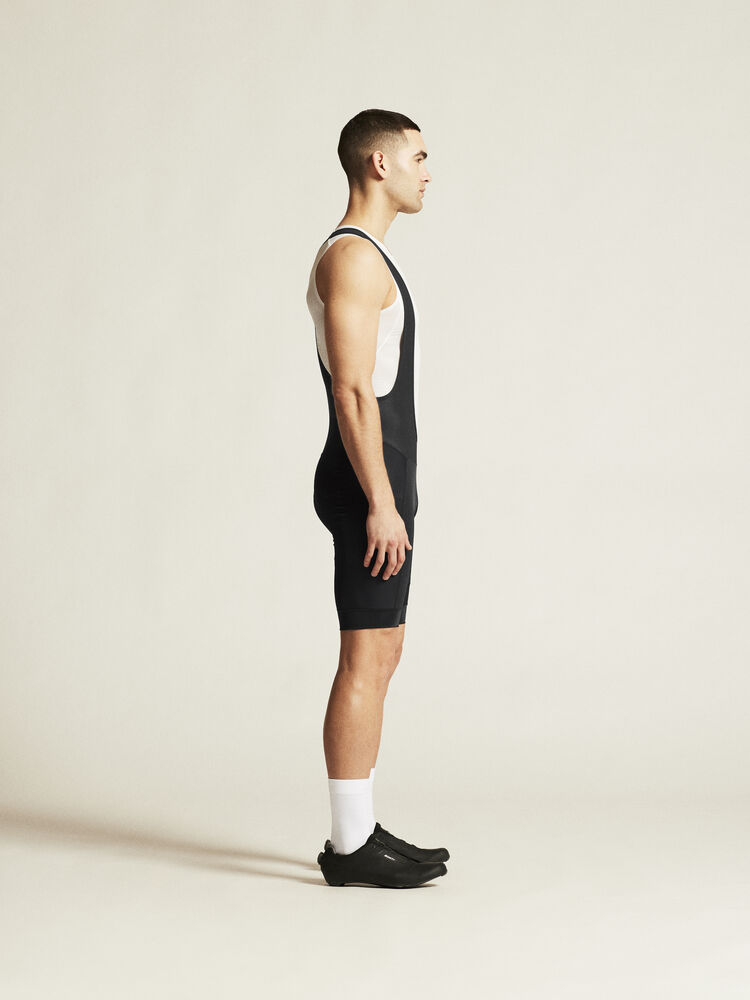 Craft CORE Endur Bib Shorts M - Black AW25 [999000] / XS