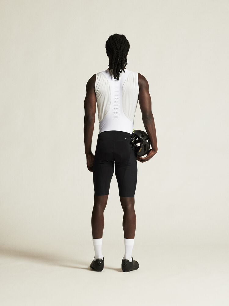 Craft PRO Aero Bib Shorts M - Black AW25 [999000] / XS