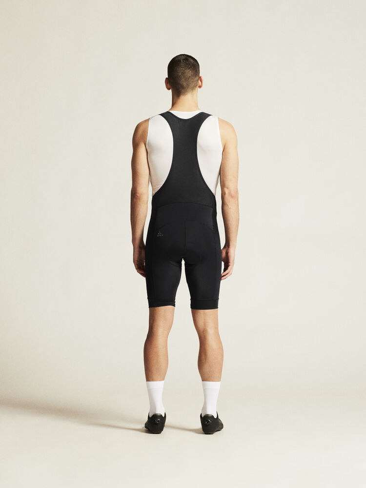 Craft CORE Endur Bib Shorts M - Black AW25 [999000] / XS