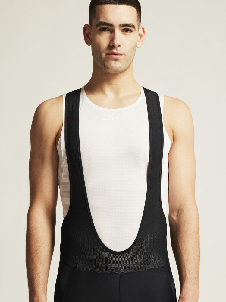 Craft CORE Endur Bib Shorts M - Black AW25 [999000] / XS