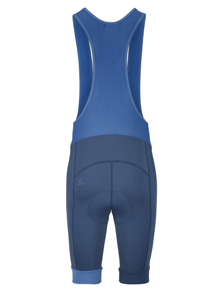 Craft CORE Endur Bib Shorts M - Lake/Water [328366] / XS