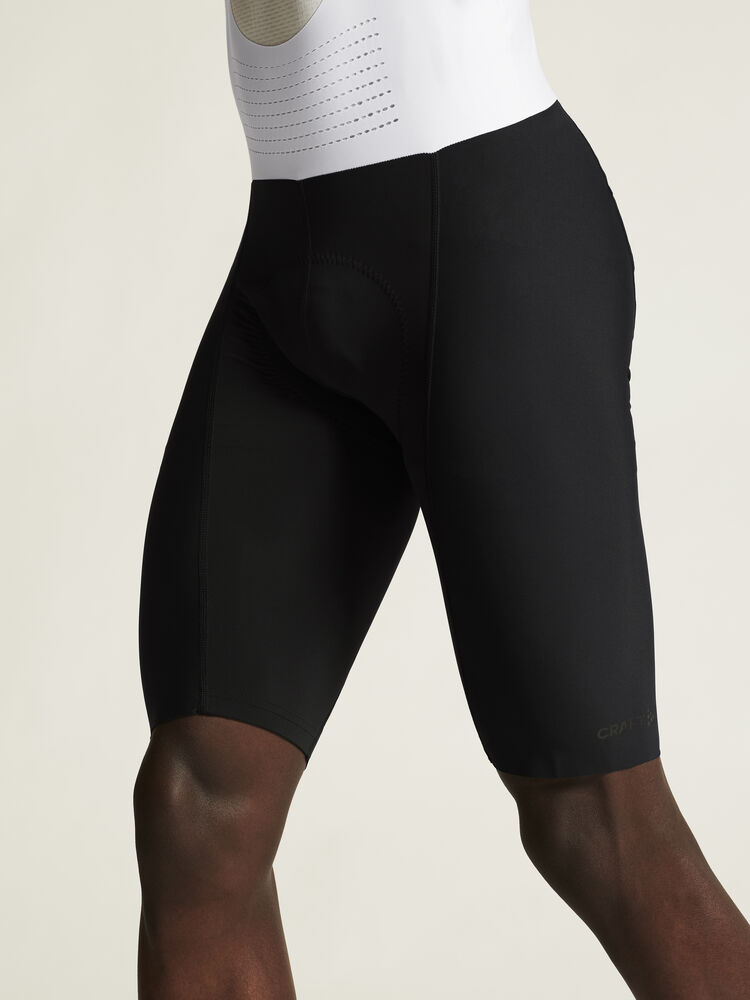 Craft PRO Aero Bib Shorts M - Black AW25 [999000] / XS