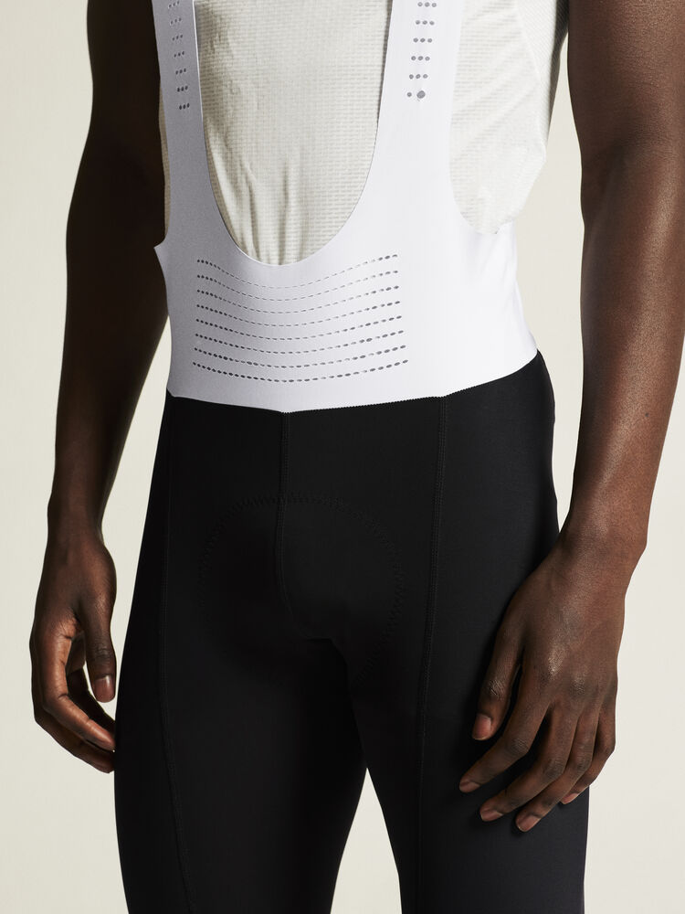 Craft PRO Aero Bib Shorts M - Black AW25 [999000] / XS