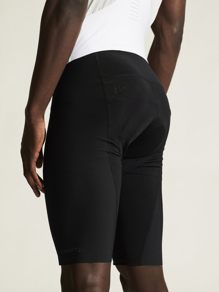 Craft PRO Aero Bib Shorts M - Black AW25 [999000] / XS