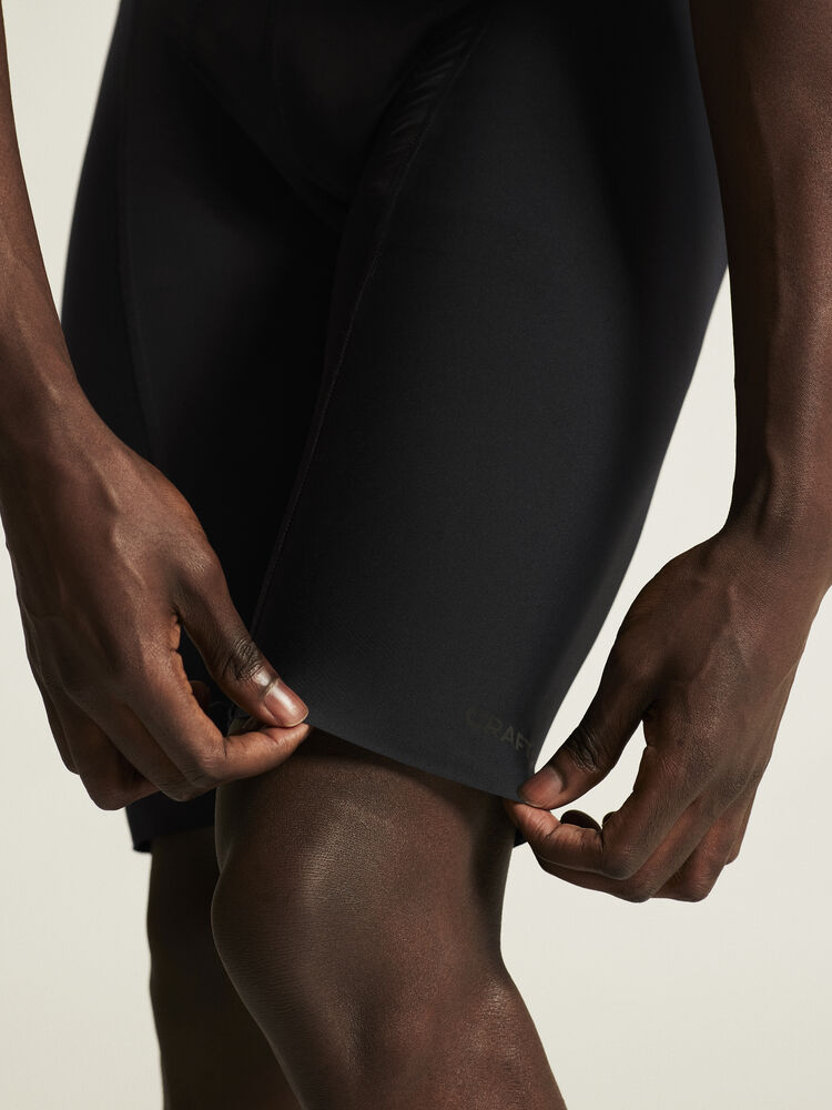 Craft PRO Aero Bib Shorts M - Black AW25 [999000] / XS