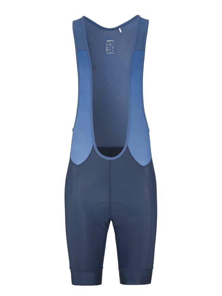 ADV Endur Bib Shorts M, svart-vit från Craft