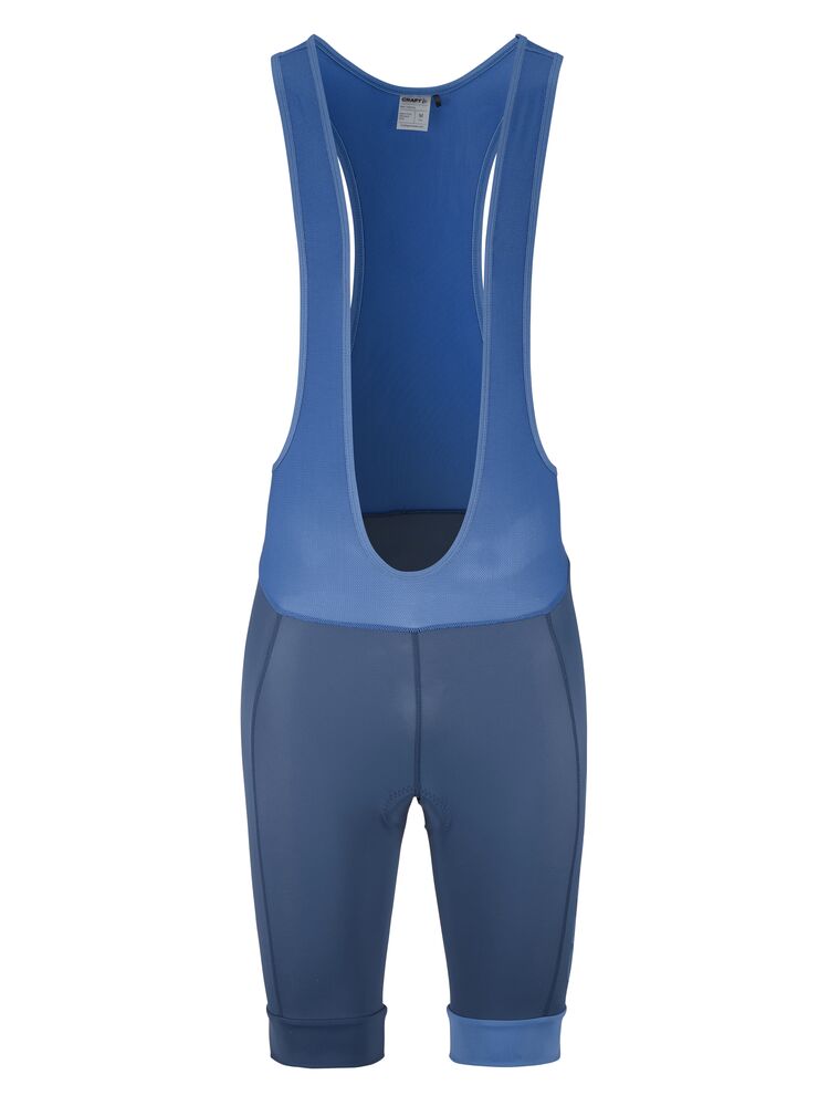 Craft CORE Endur Bib Shorts M - Lake/Water [328366] / XS