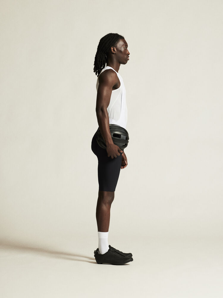 Craft PRO Aero Bib Shorts M - Black AW25 [999000] / XS