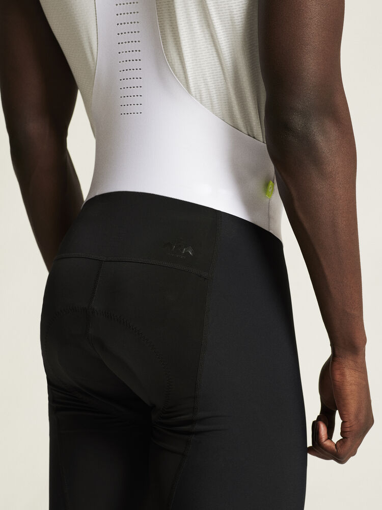 Craft PRO Aero Bib Shorts M - Black AW25 [999000] / XS