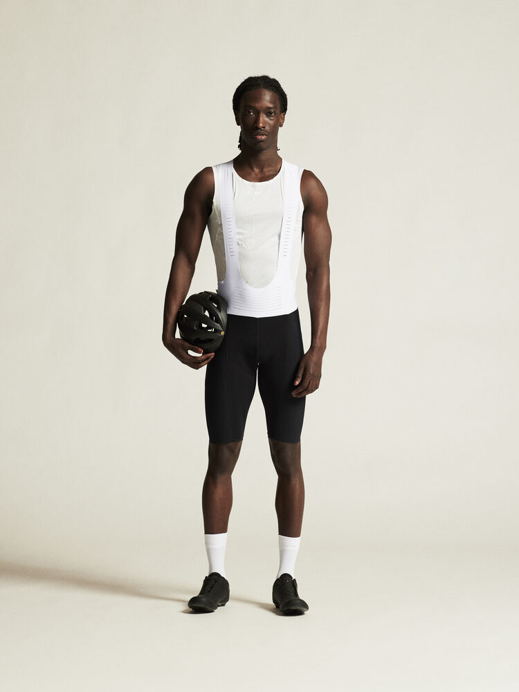 Craft PRO Aero Bib Shorts M - Black AW25 [999000] / XS