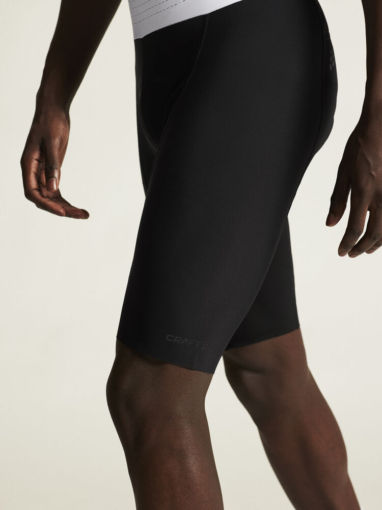 Craft PRO Aero Bib Shorts M - Black AW25 [999000] / XS
