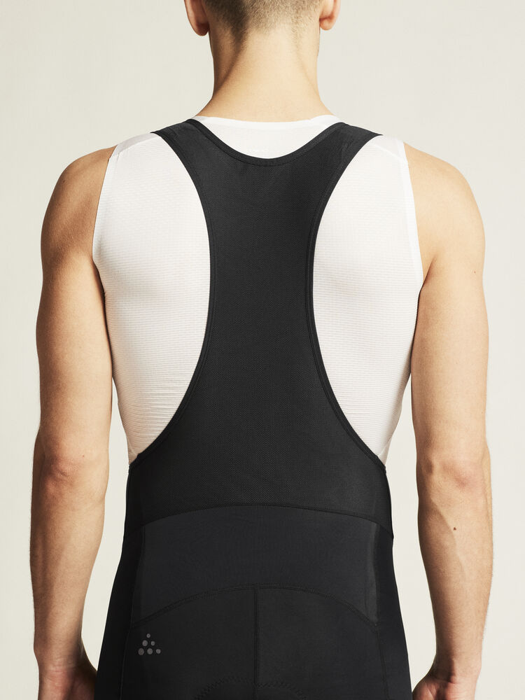 Craft CORE Endur Bib Shorts M - Black AW25 [999000] / XS