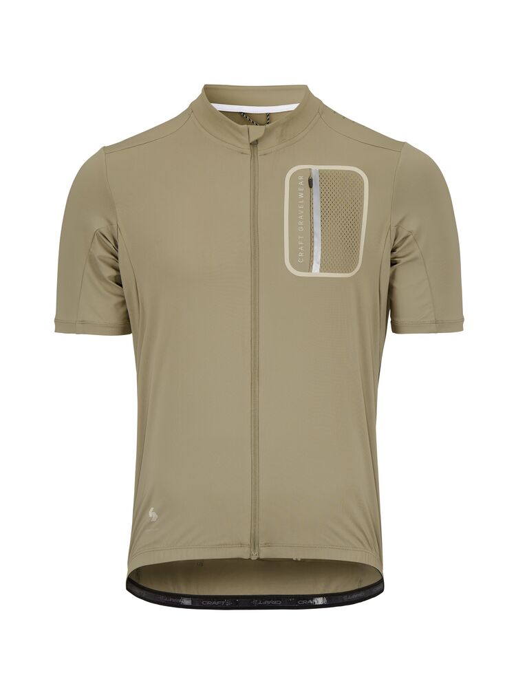 ADV Gravel Ss Jersey M från Craft