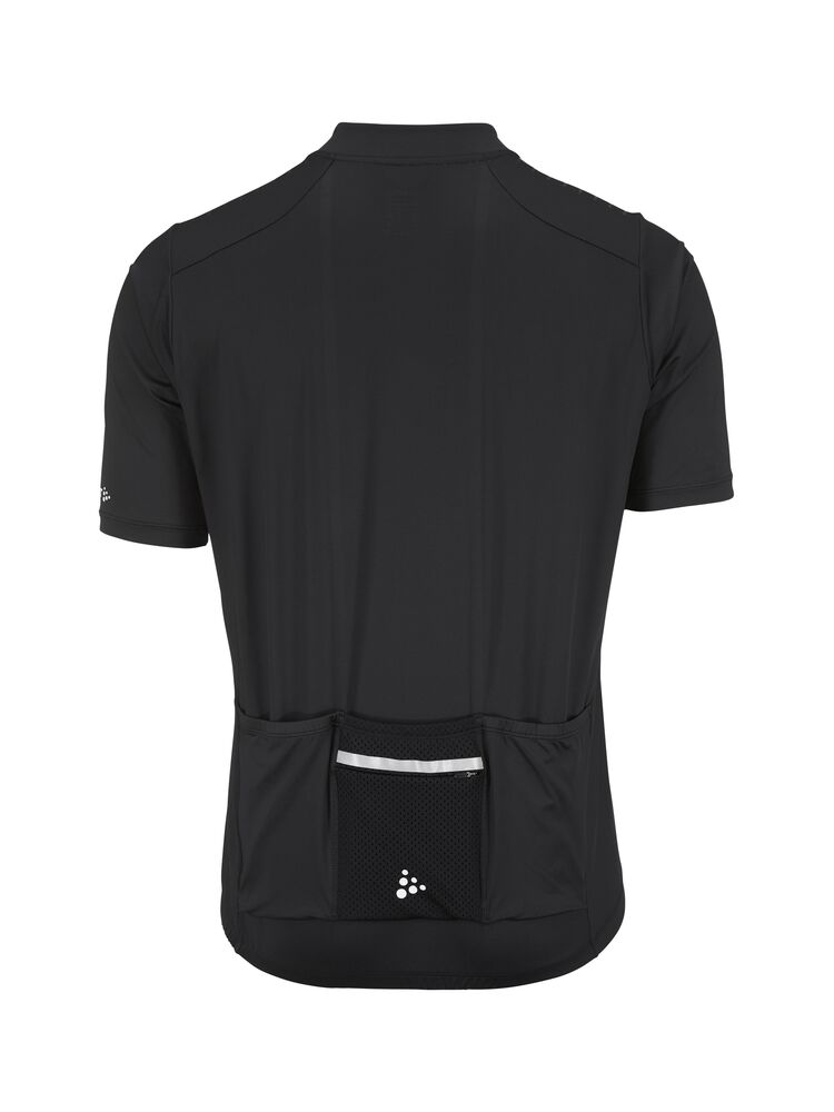 Craft ADV Gravel Ss Jersey M - Black AW25 [999000] / XS