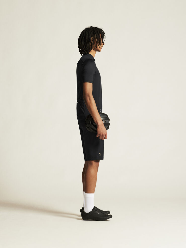 Craft ADV Gravel Ss Jersey M - Black AW25 [999000] / XS